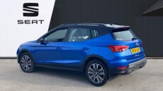 SEAT Arona 1.0 TSI 110 SE Technology 5dr DSG Petrol Hatchback